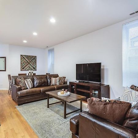 Lincoln Park Living - Suite 1 Chicago Exterior foto